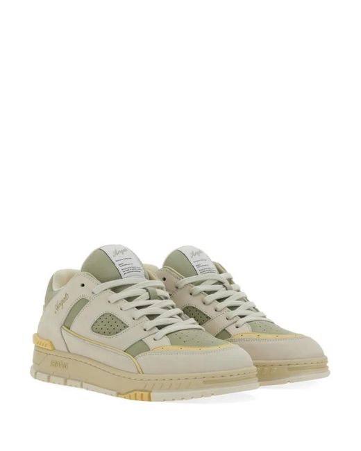 Axel Arigato Low-Top Sneaker in White für Herren