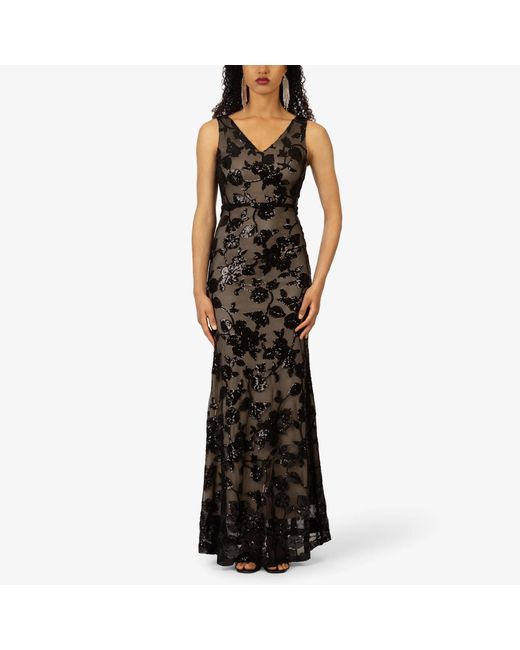 Kraimod Black Kleid