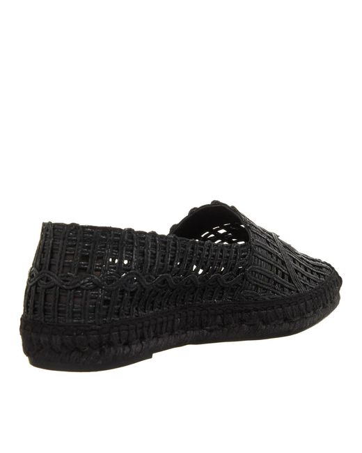 Weekend by Maxmara Low-Top Sneakers in het Black