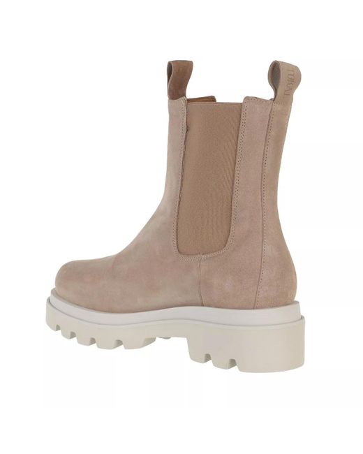 Toral Brown Stiefel & Boots