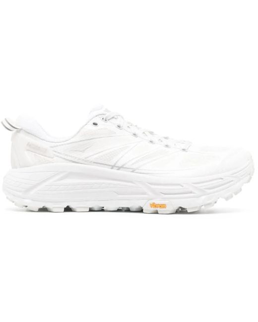 Hoka One One Low-Top Sneaker in Black für Herren
