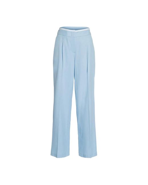 MARC AUREL Blue Hose