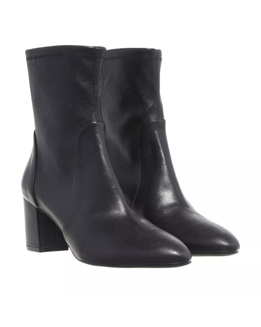 Stuart Weitzman Boots & Laarzen in het Black