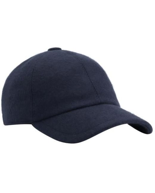 Fedeli Caps & Mützen in Blue für Herren