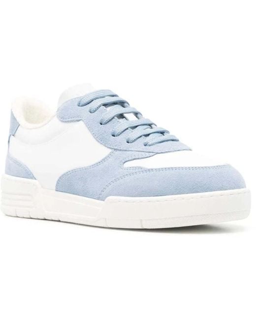 Moschino Low-Top Sneaker in Black für Herren