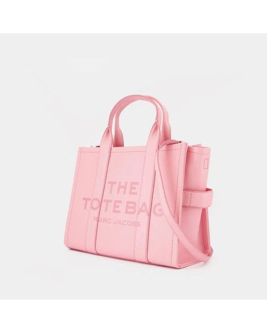 Marc Jacobs Pink Crossbody Bags