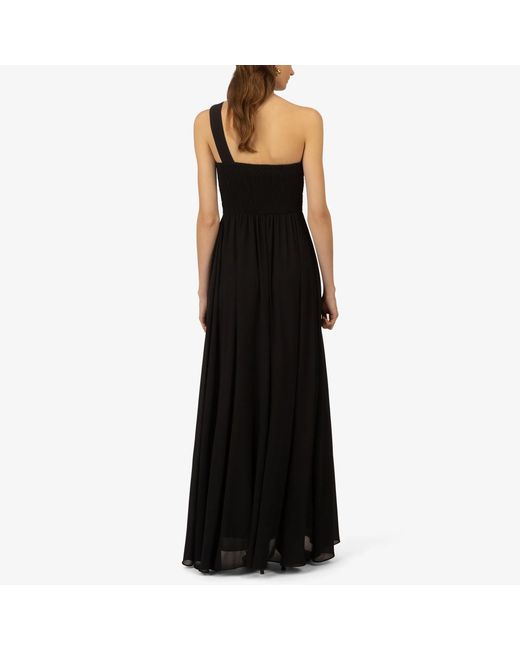 Kraimod Black Abendkleid