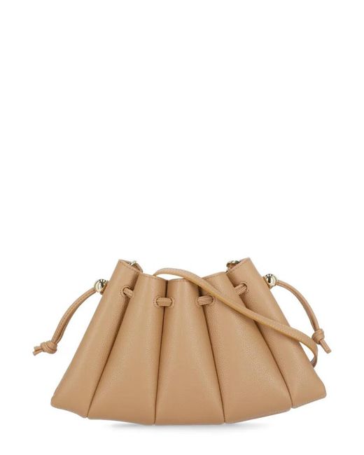 THEMOIRÈ Natural Hobo Bags