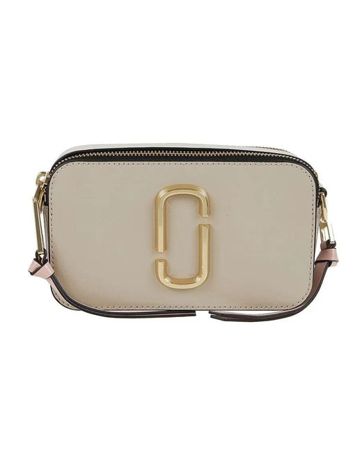 Marc Jacobs Natural Hobo Bags