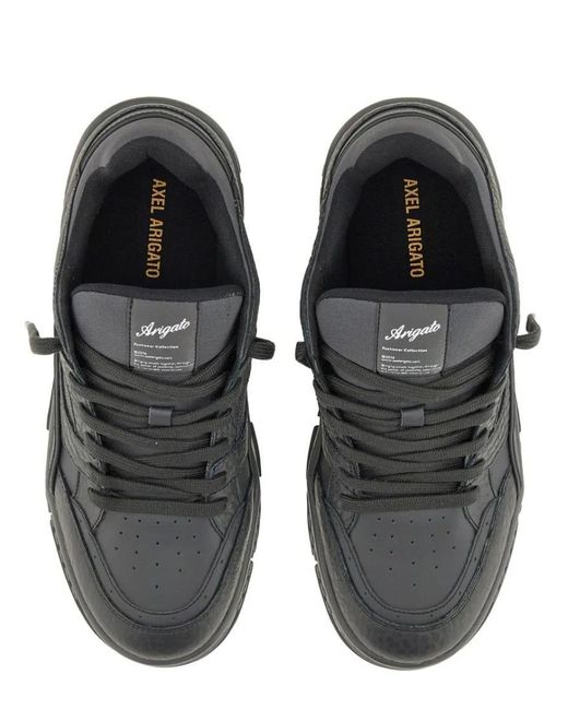 Axel Arigato Low-Top Sneaker in Gray für Herren
