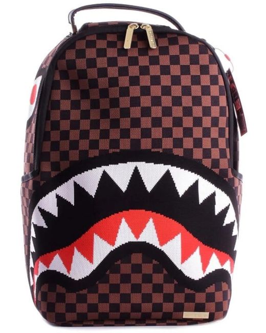 Sprayground Red Rucksäcke