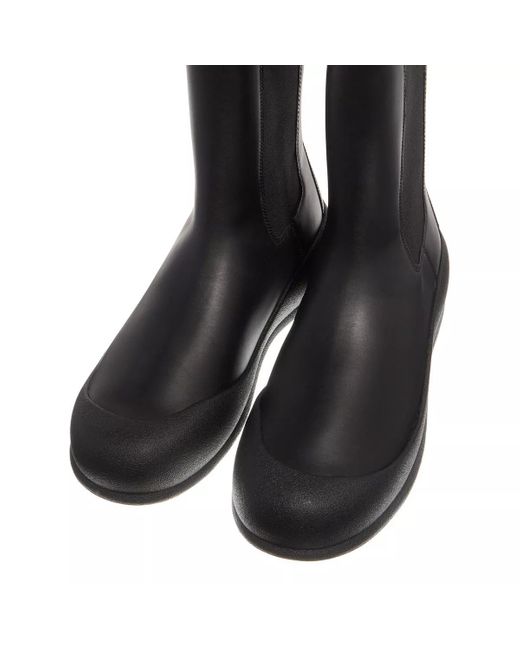 Bally Boots & Laarzen in het Black