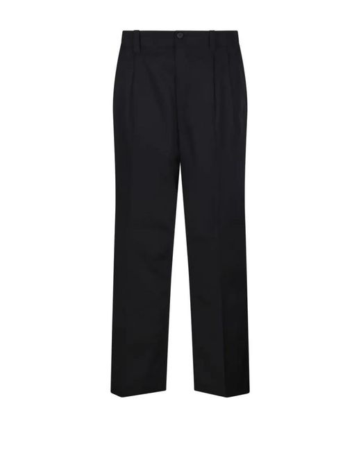 Golden Goose Deluxe Brand Slacks Jogging Pant in Black für Herren