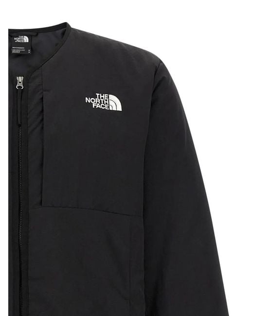 The North Face Ilti Liner' Jacket in Black für Herren