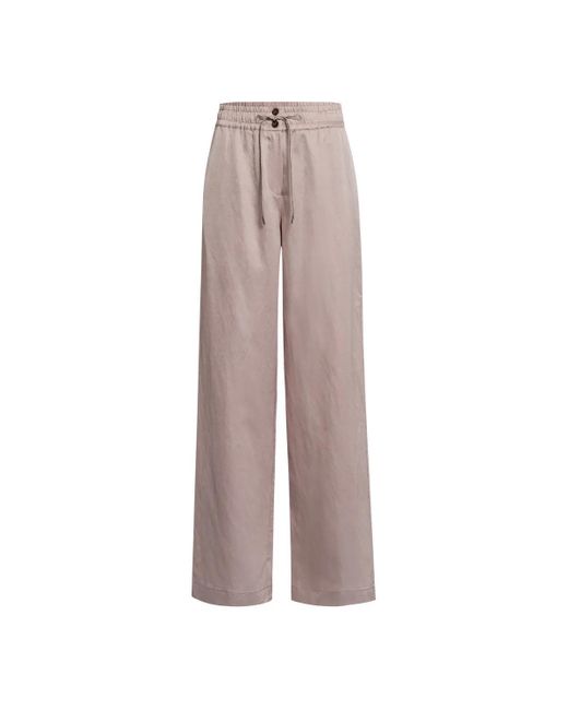 MARC AUREL Brown Hose