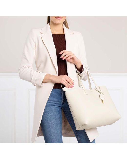 ysl medium tote