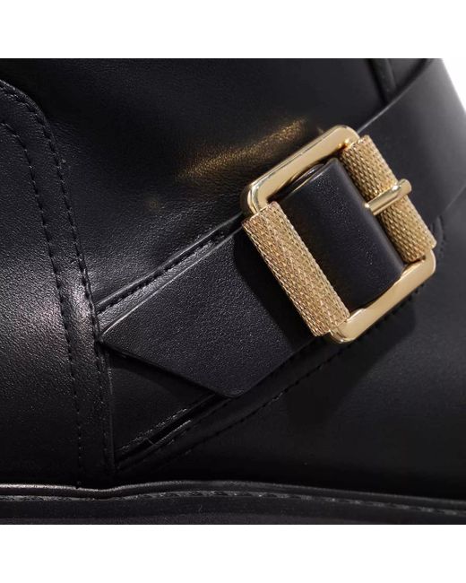 Stuart Weitzman Boots & Laarzen in het Black