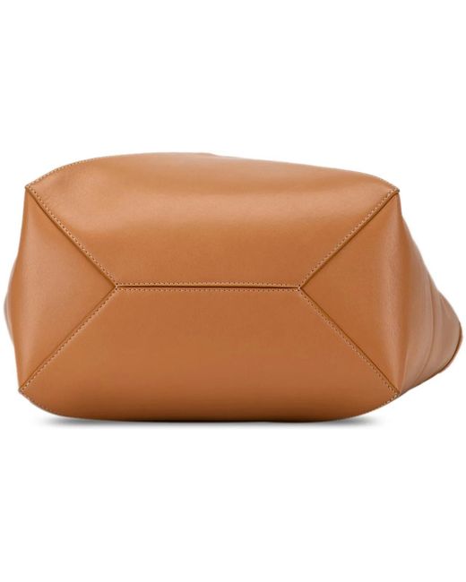 Loewe Brown Shopper