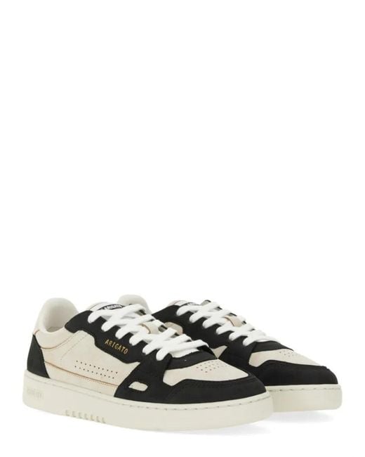 Axel Arigato Low-Top Sneaker in White für Herren