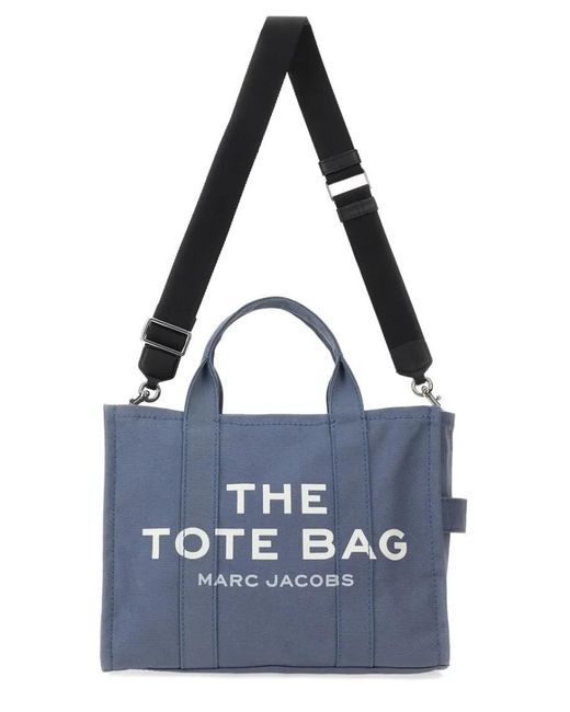 Marc Jacobs Blue Totes & Shopper