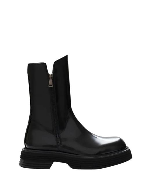THE ANTIPODE Stiefel in Black für Herren