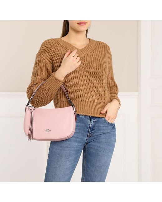 coach sutton crossbody bag