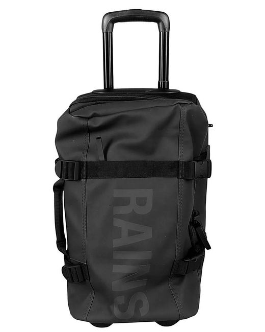 Rains Koffer in Black für Herren