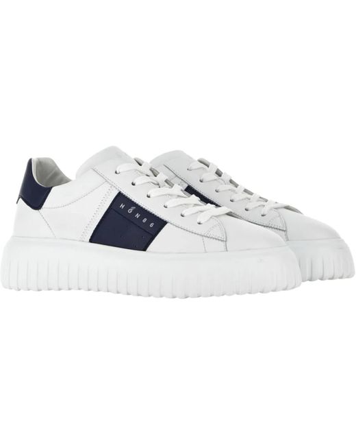 Hogan Low-Top Sneaker in Black für Herren