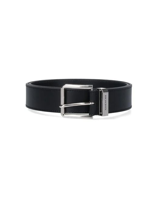 Givenchy Gürtel in Black für Herren