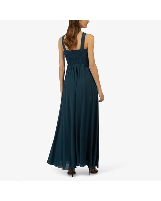 Kraimod Blue Abendkleid