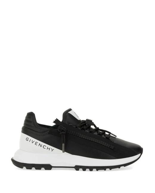 Givenchy Low-Top Sneaker in Black für Herren