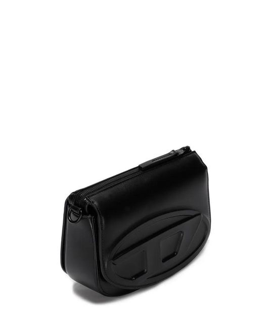 DIESEL Black Businesstaschen & Reisegepäck
