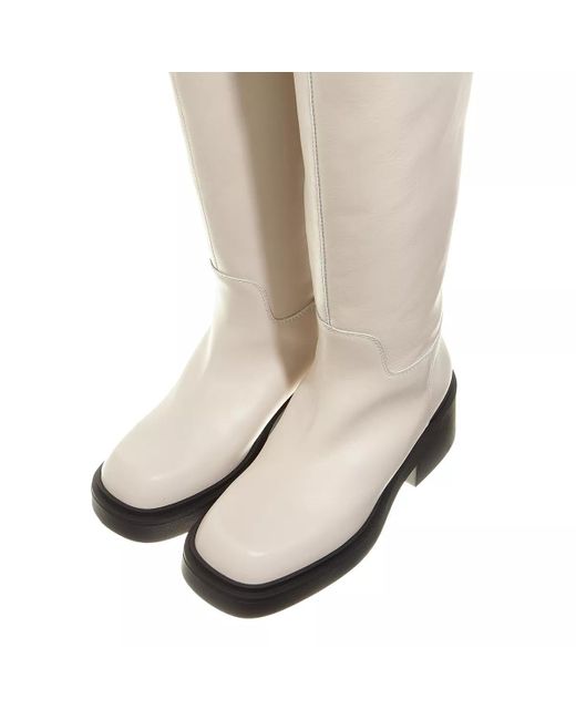 Furla Boots & Laarzen in het White