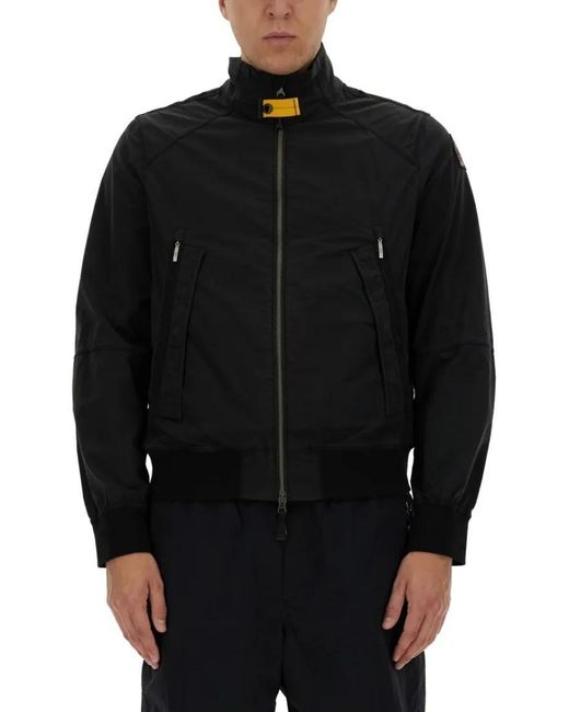 Parajumpers "Celsius" Jacket in Black für Herren