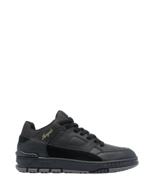 Axel Arigato Low-Top Sneaker in Black für Herren