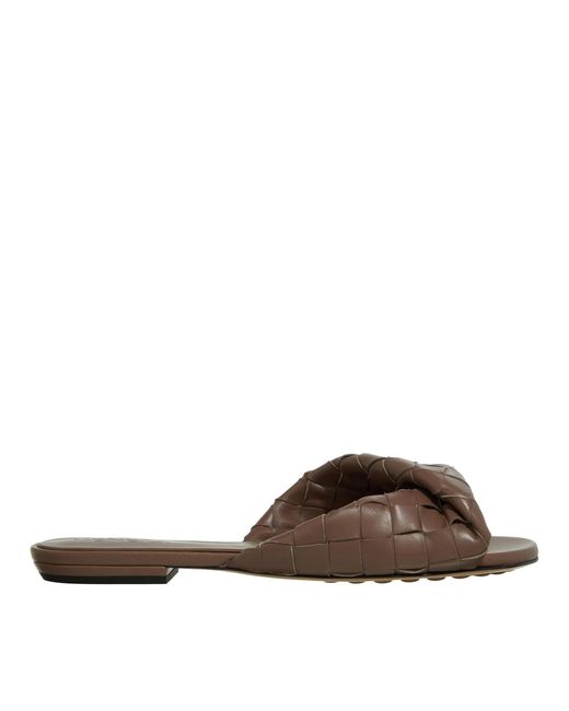 Bottega Veneta Sandalen in het Brown