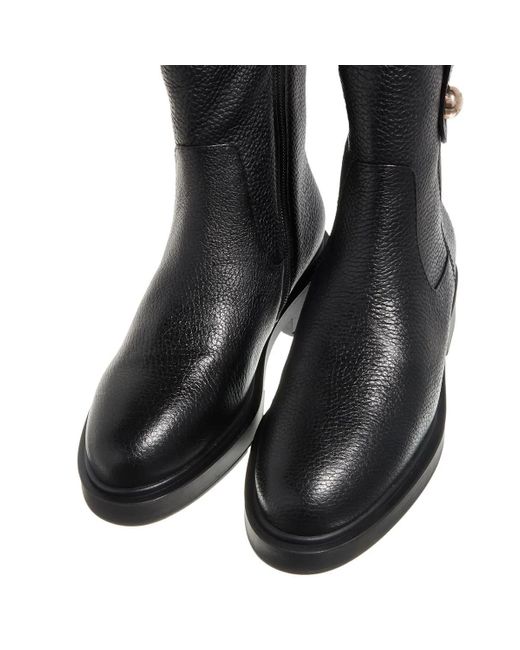 Furla Boots & Laarzen in het Black