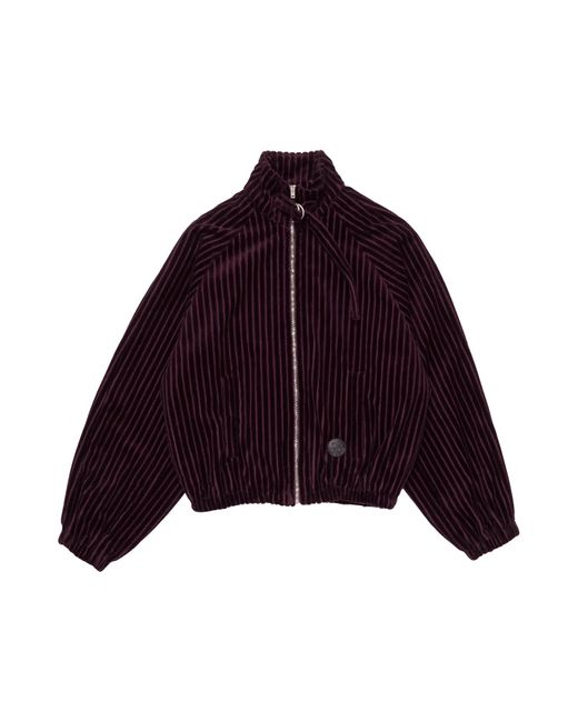 Acne Purple B90853- 479