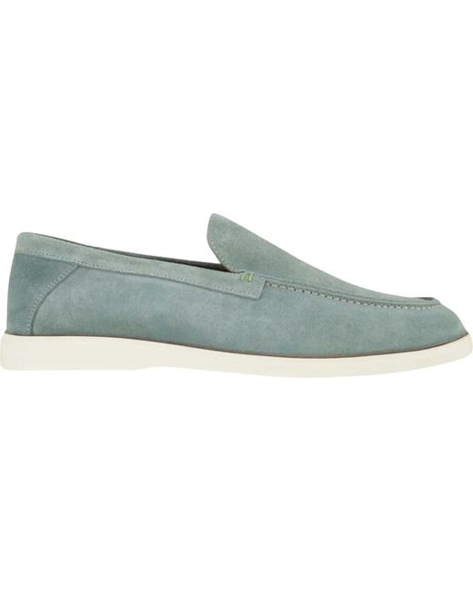 Atelier Verdi Low-Top Sneaker in Black für Herren