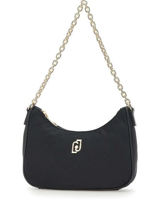 Liu Jo Black Hobo Bags