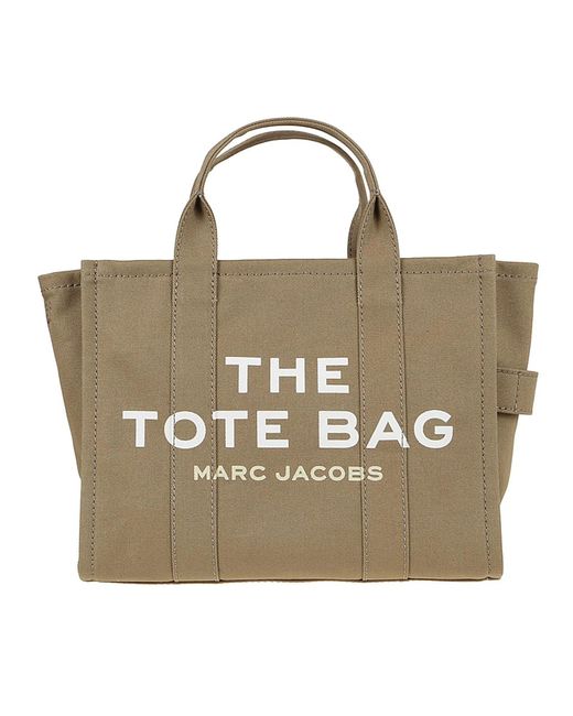 Marc Jacobs Metallic Totes & Shopper