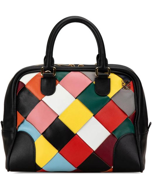 Loewe Black Crossbody Bags