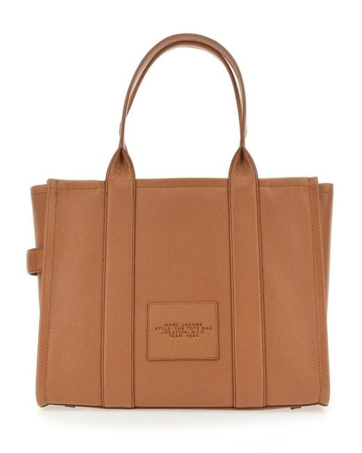 Marc Jacobs Brown Totes & Shopper