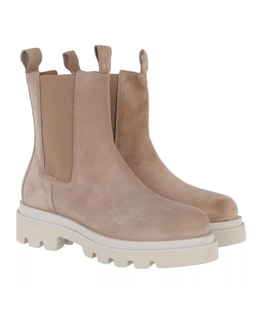 Toral Brown Stiefel & Boots