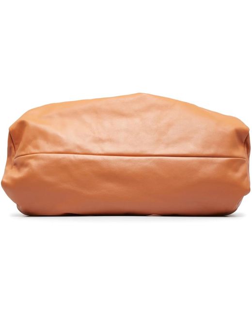 Bottega Veneta Brown Hobo Bags