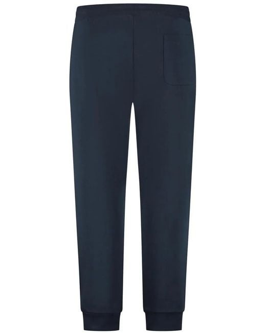 Parajumpers Makalu in Blue für Herren