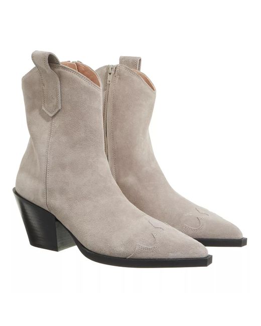 COPENHAGEN Boots & Laarzen in het Brown