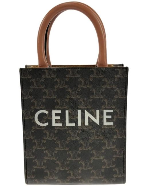 Céline Crossbody Bags in het Black