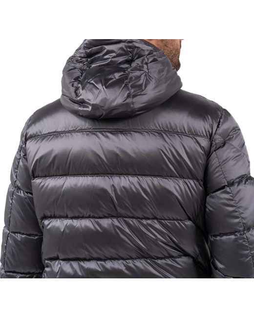 Parajumpers Pharrell Jas in Black für Herren