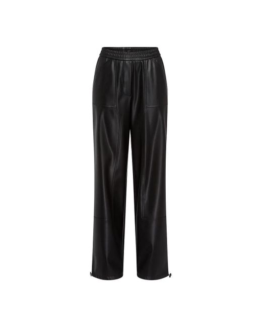 MARC AUREL Black Hose